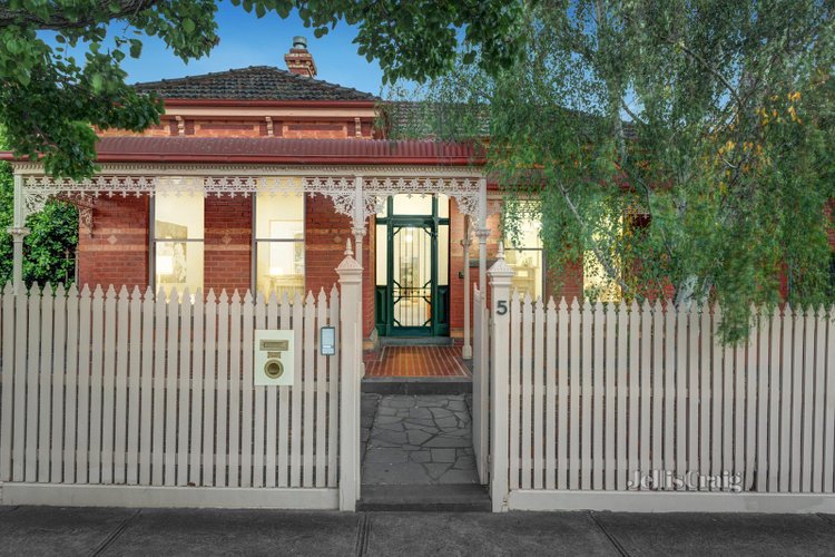 5 Soudan Street Malvern 3144