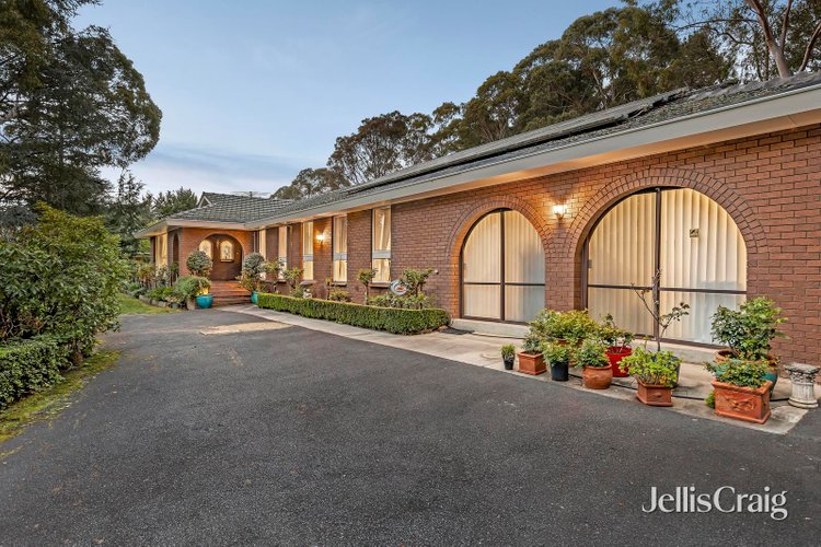5 Sowter Court Donvale 3111