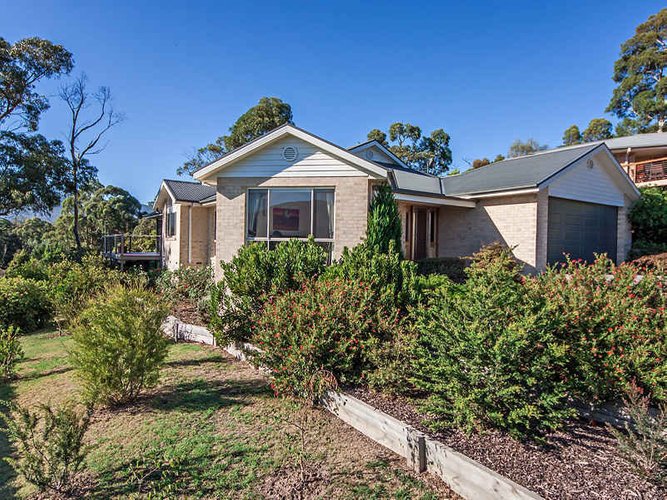 5 Spinebill Court Healesville 3777