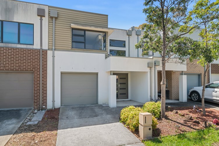 5 Spriggs Drive Croydon 3136