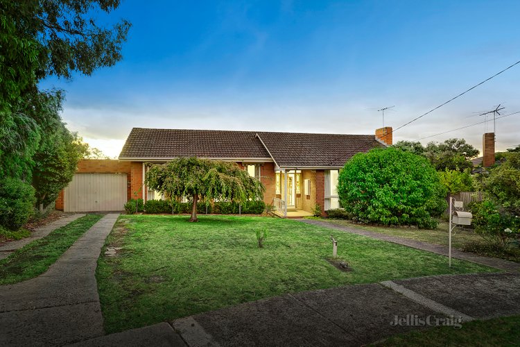 5 St Cloud Court Mount Waverley 3149