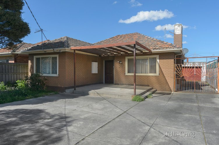 5 Stanley Street Pascoe Vale 3044