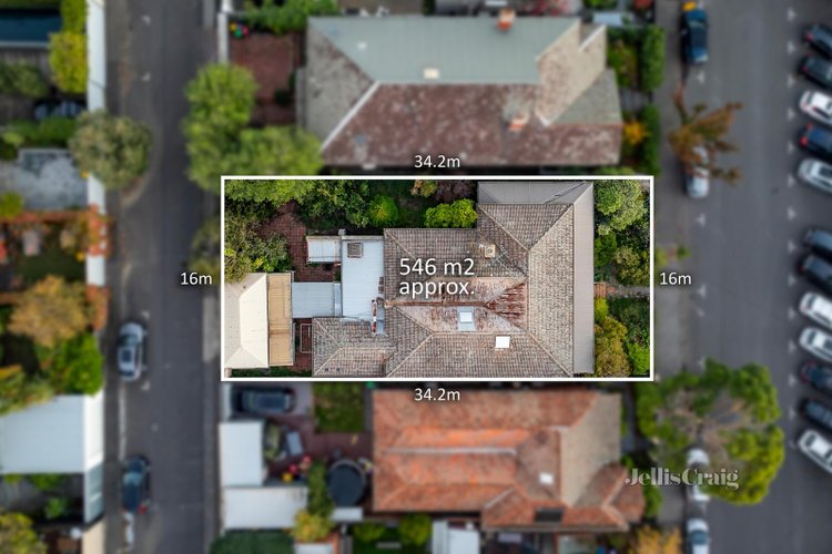 5 Stanley Street Richmond 3121