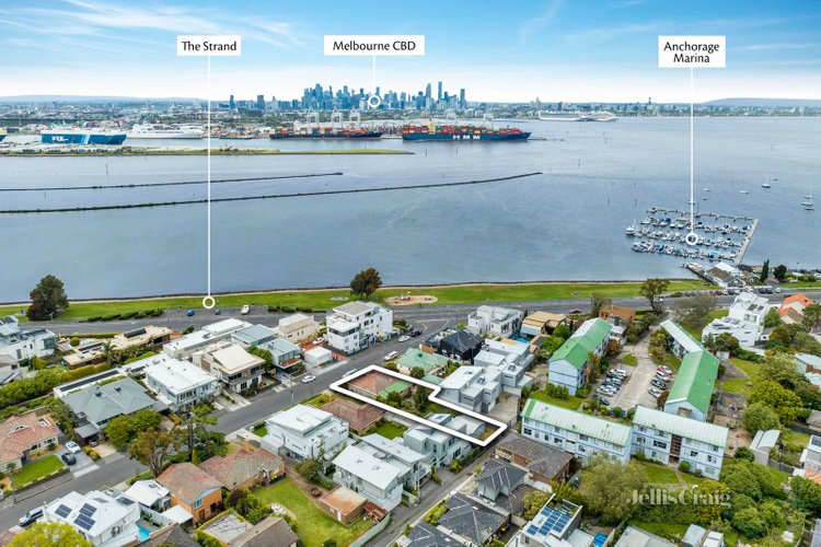 5 Stanley Street Williamstown 3016