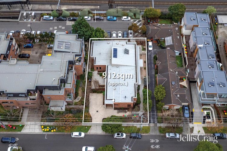 5 Station Avenue Mckinnon 3204