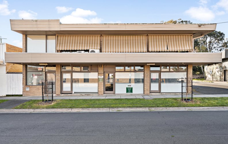 5 Station Street  Mooroolbark 3138