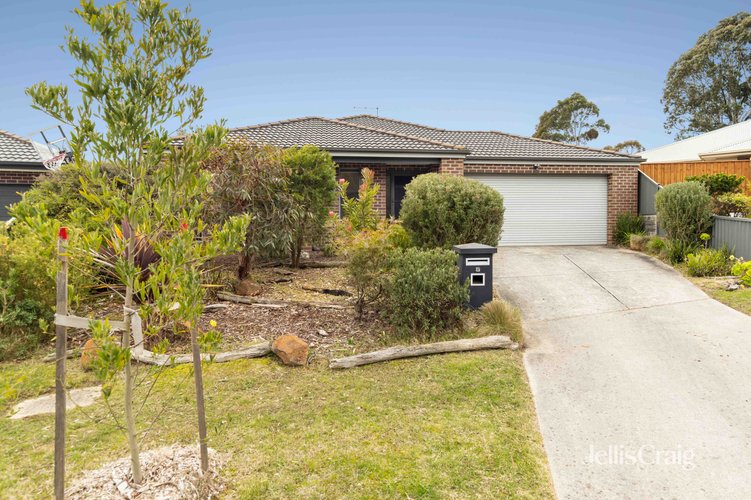 5 Steffen Close  Ballarat East 3350