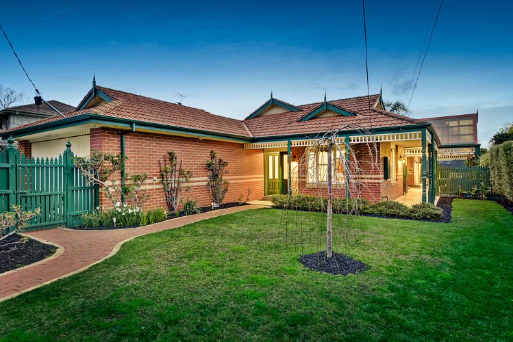 5 Stewart Street Ormond 3204