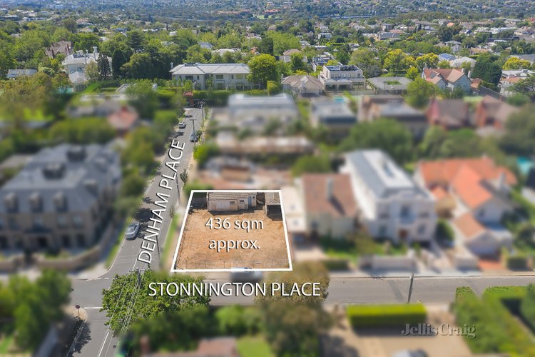 5 Stonnington Place Toorak 3142