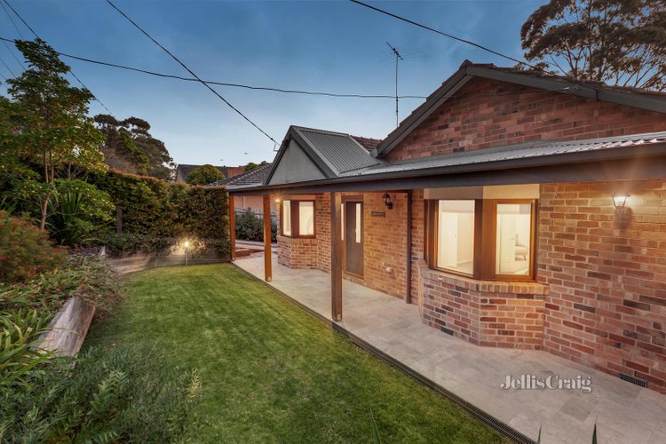 5 Sunhill Road Mount Waverley 3149