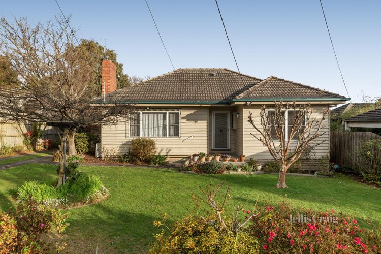 5 Surrey Street Ringwood 3134