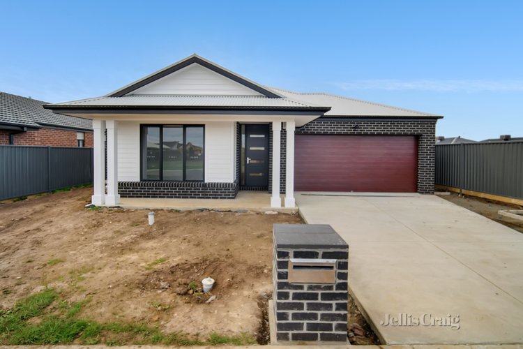 5 Swallow Street  Winter Valley 3358