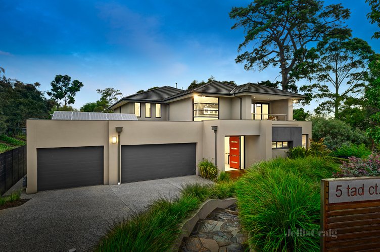 5 Tad Court Ringwood East 3135