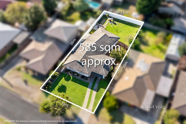 5 Tarkarri Avenue Clifton Springs 3222