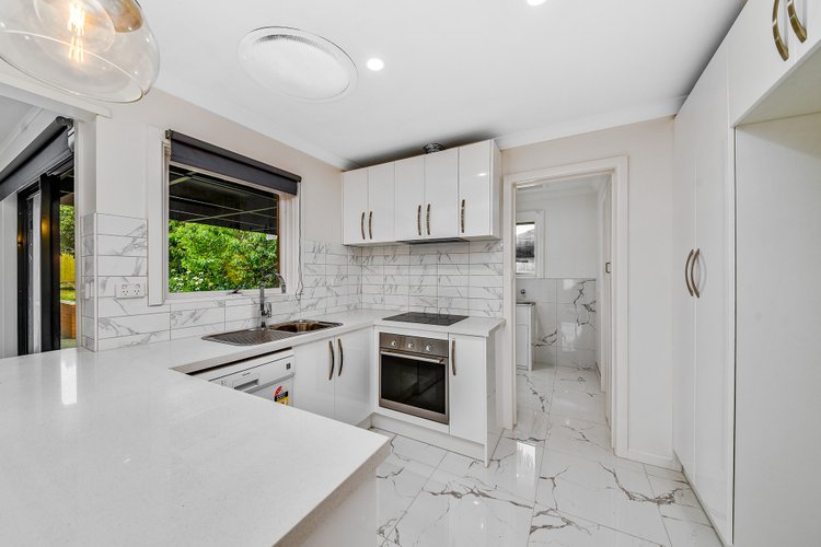 5 Tate Avenue Wantirna South 3152