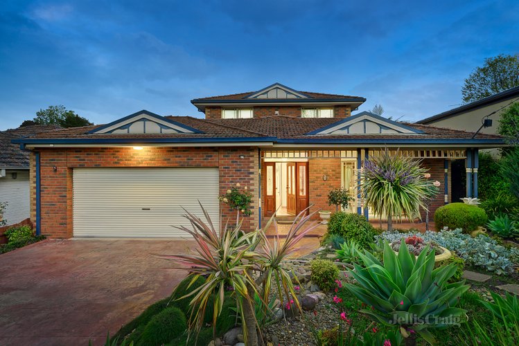 5 Taylor Street Ashburton 3147