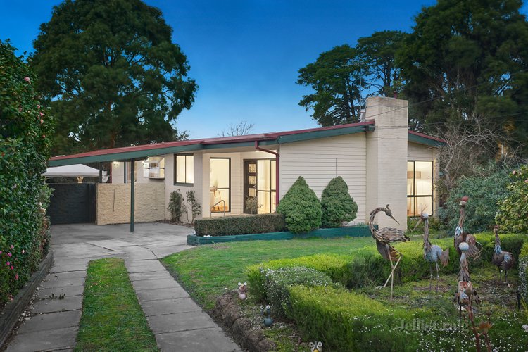 5 Teal Court Forest Hill 3131