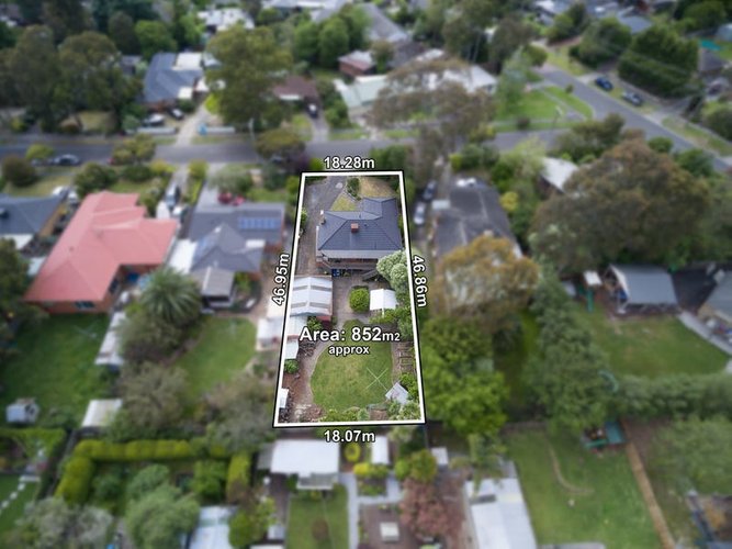 5 Terrigal Crescent Kilsyth 3137