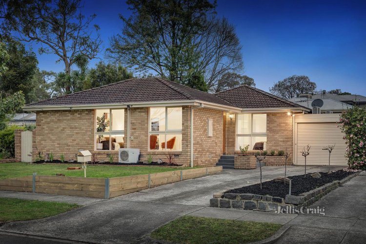 5 Thomas Street Croydon South 3136
