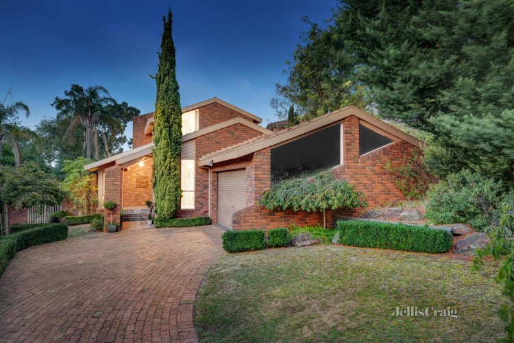 5 Thorncombe Walk Doncaster East 3109