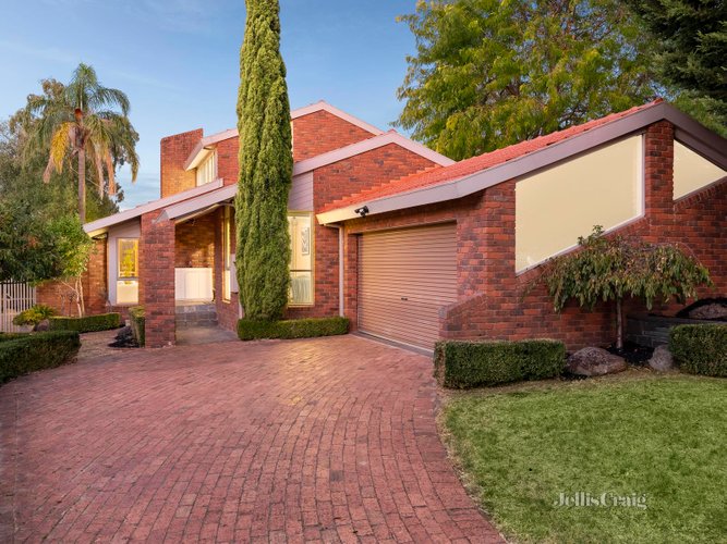 5 Thorncombe Walk Doncaster East 3109