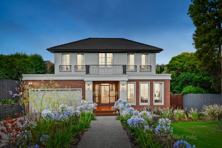 5 Tiffany Court Doncaster 3108