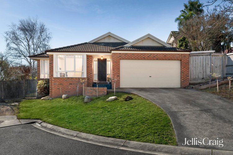 5 Tony Place Mooroolbark 3138