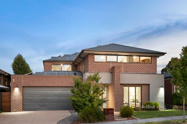 5 Tournament Road Chirnside Park 3116