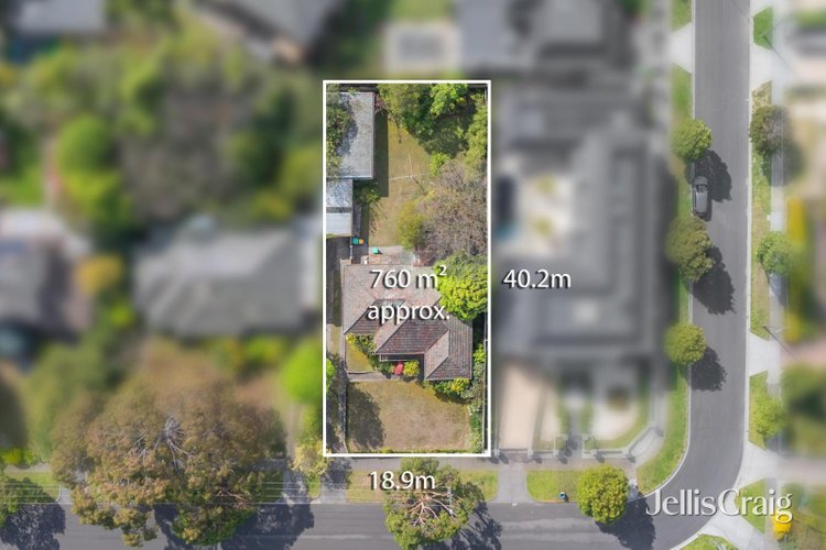 5 Tovey Street Balwyn North 3104