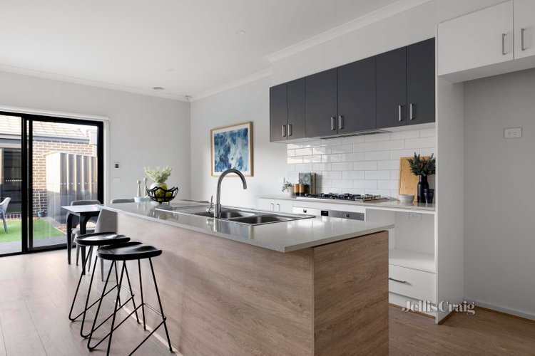 5 Trafalgar Walk Keysborough 3173