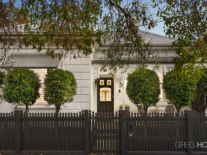 5 Tribe Street South Melbourne 3205