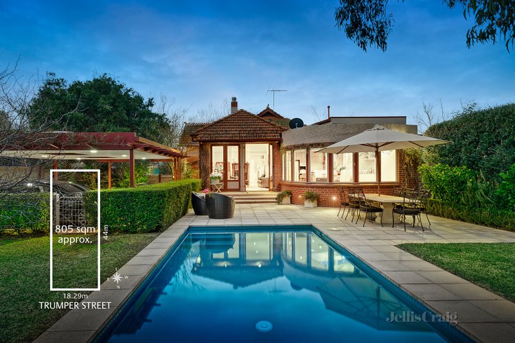 5 Trumper Street Camberwell 3124
