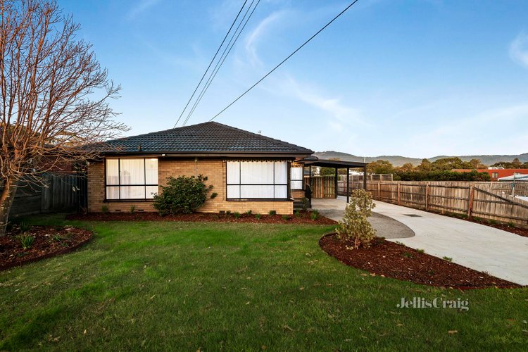 5 Ulysses Avenue Croydon South 3136
