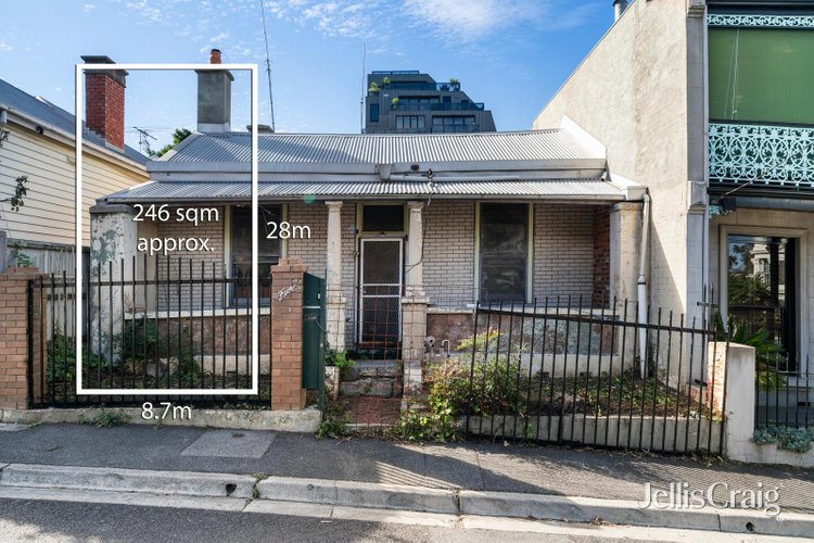 5 Union Street Richmond 3121