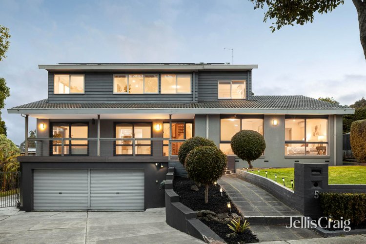 5 Ursula Close Wheelers Hill 3150