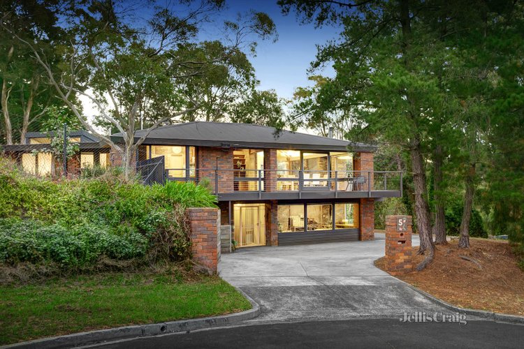 5 Utrecht Court Donvale 3111