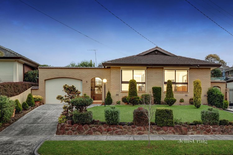 5 Valerie Street Templestowe Lower 3107