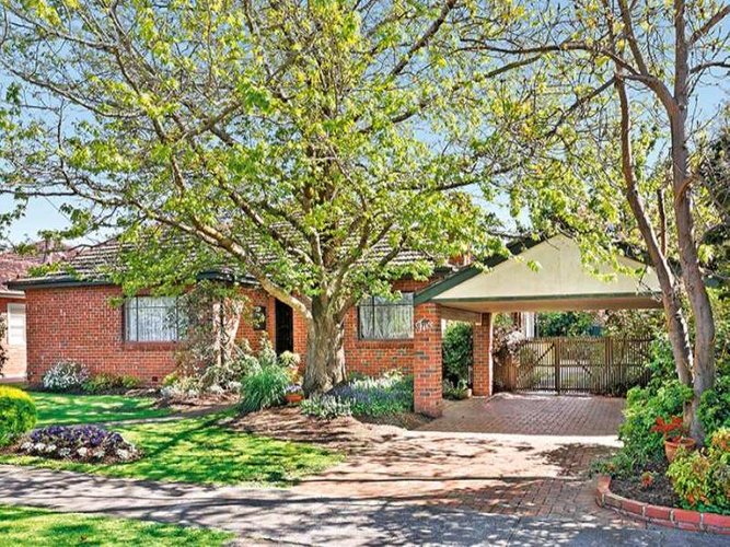 5 Venice Street Box Hill South 3128