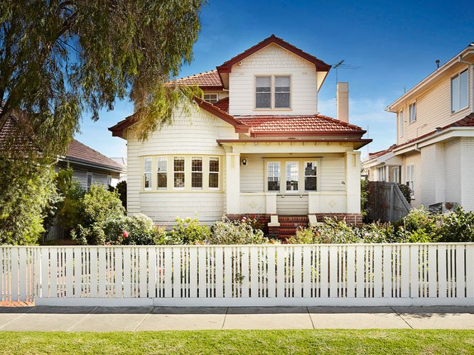 5 Victoria Street Williamstown 3016