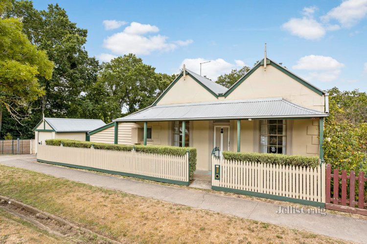 5 Vincent Street North Daylesford 3460