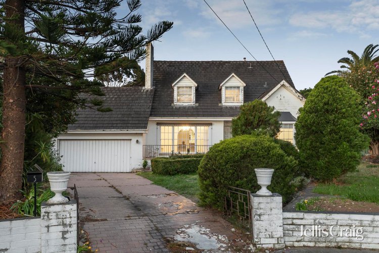5 Vine Court Doncaster 3108