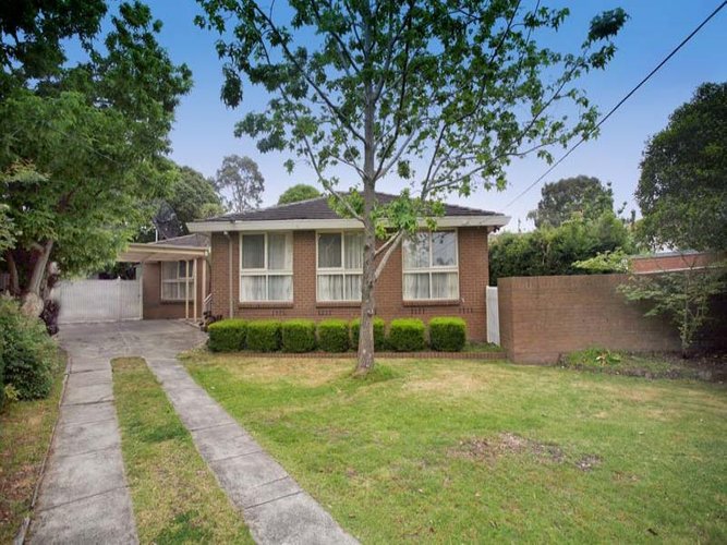 5 Vine Court Glen Waverley 3150