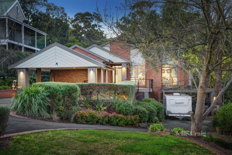 5 Vine Street Eltham 3095