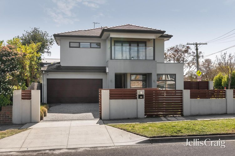 5 Walnut Street Ormond 3204