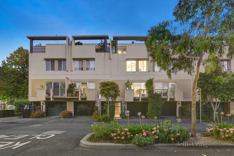 5 Walsh Street West Melbourne 3003
