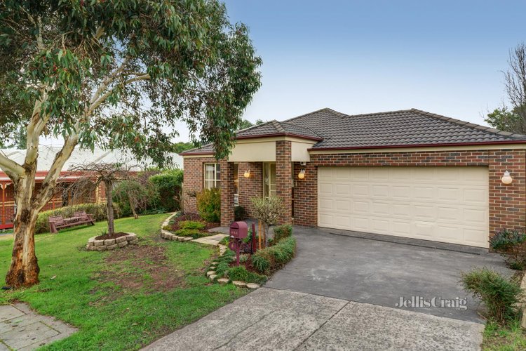 5 Walter Lynch Way Chirnside Park 3116