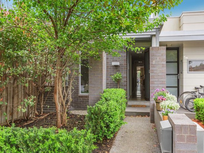 5 Wastell Street Northcote 3070