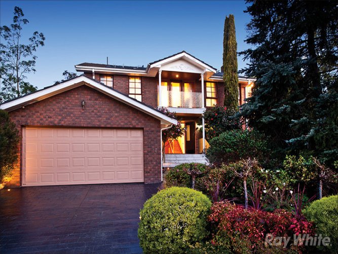 5 Wattleglade Court Wheelers Hill 3150