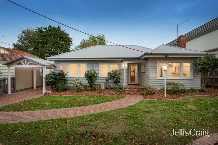 5 Wavell Street Box Hill 3128