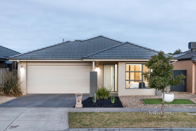 5 Weaver Street Doreen 3754